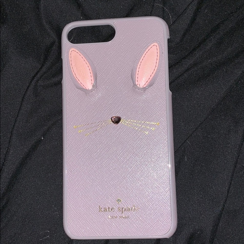 KATE SPADE CASE FOR IPHONE 6 PLUS AND 7 PLUS
